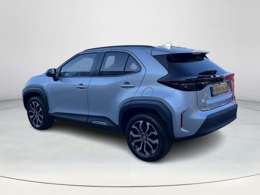 Toyota Yaris Cross 1.5 Hybrid 115 First Edition | All-in prijs | Automaat | Apple/android carplay ActivLease financial lease