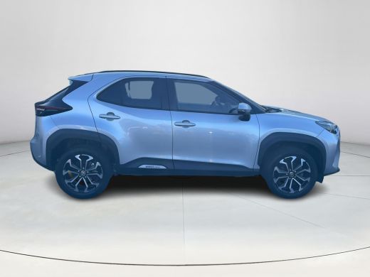 Toyota Yaris Cross 1.5 Hybrid 115 First Edition | All-in prijs | Automaat | Apple/android carplay ActivLease financial lease