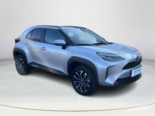 Toyota Yaris Cross 1.5 Hybrid 115 First Edition | All-in prijs | Automaat | Apple/android carplay ActivLease financial lease