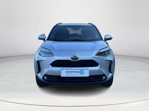 Toyota Yaris Cross 1.5 Hybrid 115 First Edition | All-in prijs | Automaat | Apple/android carplay ActivLease financial lease