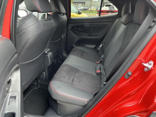 Toyota Yaris Cross 1.5 Hybrid 130 GR SPORT | Plus Pack | &euro; 2.000 extra inruilwaarde | ActivLease financial lease