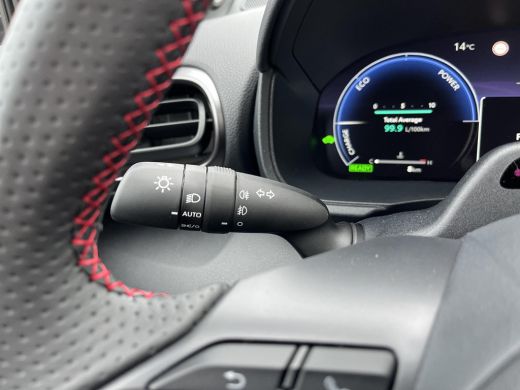 Toyota Yaris Cross 1.5 Hybrid 130 GR SPORT | Plus Pack | &euro; 2.000 extra inruilwaarde | ActivLease financial lease