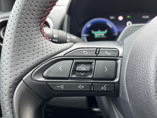 Toyota Yaris Cross 1.5 Hybrid 130 GR SPORT | Plus Pack | &euro; 2.000 extra inruilwaarde | ActivLease financial lease