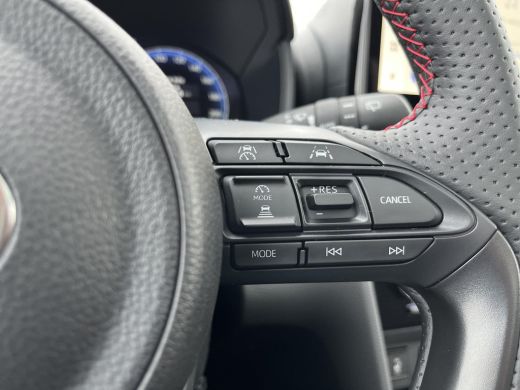 Toyota Yaris Cross 1.5 Hybrid 130 GR SPORT | Plus Pack | &euro; 2.000 extra inruilwaarde | ActivLease financial lease