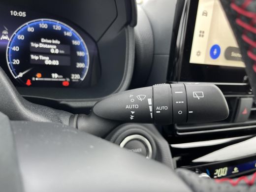 Toyota Yaris Cross 1.5 Hybrid 130 GR SPORT | Plus Pack | &euro; 2.000 extra inruilwaarde | ActivLease financial lease