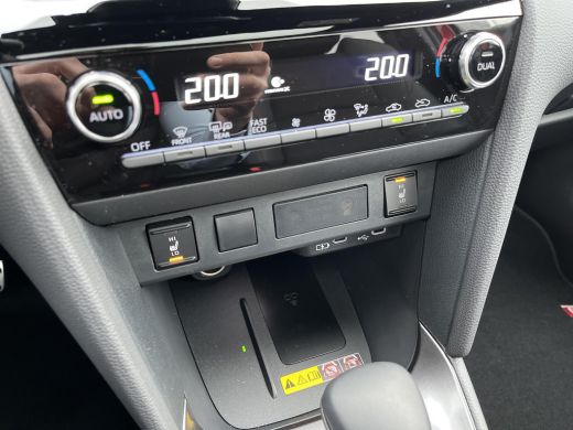 Toyota Yaris Cross 1.5 Hybrid 130 GR SPORT | Plus Pack | &euro; 2.000 extra inruilwaarde | ActivLease financial lease