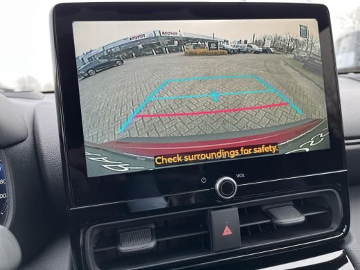 Toyota Yaris Cross 1.5 Hybrid 130 GR SPORT | Plus Pack | &euro; 2.000 extra inruilwaarde | ActivLease financial lease