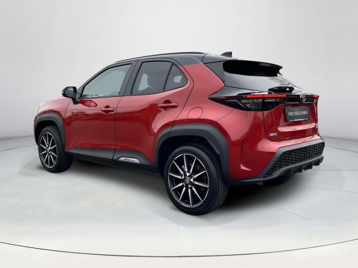 Toyota Yaris Cross 1.5 Hybrid 130 GR SPORT | Plus Pack | &euro; 2.000 extra inruilwaarde | ActivLease financial lease