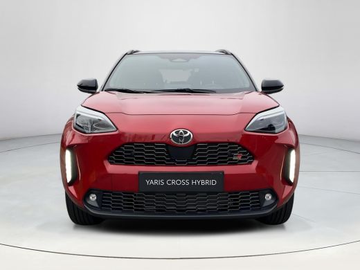 Toyota Yaris Cross 1.5 Hybrid 130 GR SPORT | Plus Pack | &euro; 2.000 extra inruilwaarde | ActivLease financial lease