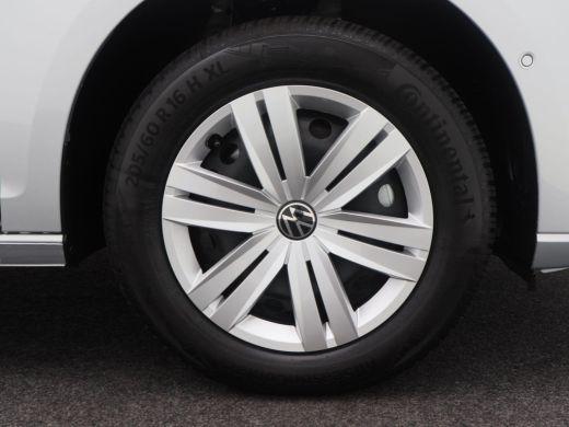 Volkswagen Caddy 1.5 TSi 115 Pk Automaat | Camera | Climatronic | Stoel Verwarming | Multifunctioneel Stuur | CarP... ActivLease financial lease