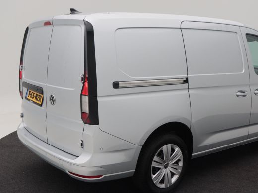 Volkswagen Caddy 1.5 TSi 115 Pk Automaat | Camera | Climatronic | Stoel Verwarming | Multifunctioneel Stuur | CarP... ActivLease financial lease