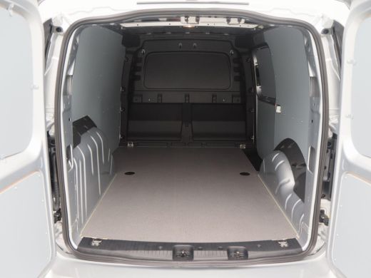 Volkswagen Caddy 1.5 TSi 115 Pk Automaat | Camera | Climatronic | Stoel Verwarming | Multifunctioneel Stuur | CarP... ActivLease financial lease