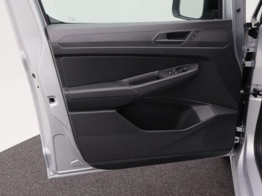 Volkswagen Caddy 1.5 TSi 115 Pk Automaat | Camera | Climatronic | Stoel Verwarming | Multifunctioneel Stuur | CarP... ActivLease financial lease