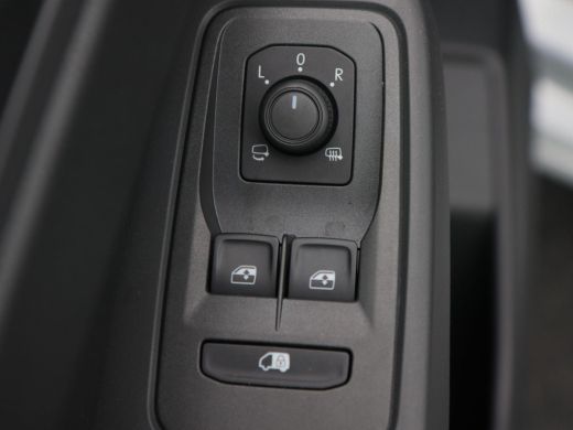 Volkswagen Caddy 1.5 TSi 115 Pk Automaat | Camera | Climatronic | Stoel Verwarming | Multifunctioneel Stuur | CarP... ActivLease financial lease