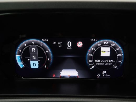 Volkswagen Caddy 1.5 TSi 115 Pk Automaat | Camera | Climatronic | Stoel Verwarming | Multifunctioneel Stuur | CarP... ActivLease financial lease