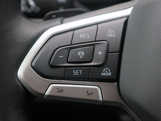 Volkswagen Caddy 1.5 TSi 115 Pk Automaat | Camera | Climatronic | Stoel Verwarming | Multifunctioneel Stuur | CarP... ActivLease financial lease