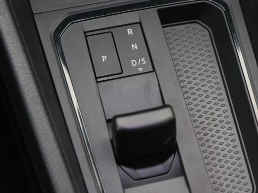 Volkswagen Caddy 1.5 TSi 115 Pk Automaat | Camera | Climatronic | Stoel Verwarming | Multifunctioneel Stuur | CarP... ActivLease financial lease