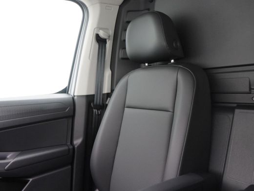 Volkswagen Caddy 1.5 TSi 115 Pk Automaat | Camera | Climatronic | Stoel Verwarming | Multifunctioneel Stuur | CarP... ActivLease financial lease