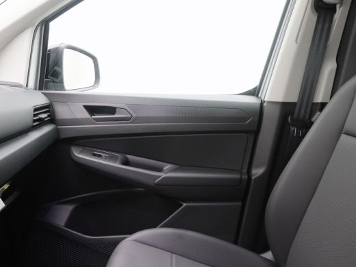 Volkswagen Caddy 1.5 TSi 115 Pk Automaat | Camera | Climatronic | Stoel Verwarming | Multifunctioneel Stuur | CarP... ActivLease financial lease