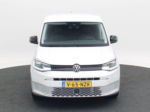 Volkswagen Caddy 1.5 TSi 115 Pk Automaat | Camera | Climatronic | Stoel Verwarming | Multifunctioneel Stuur | CarP... ActivLease financial lease