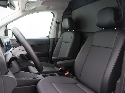 Volkswagen Caddy 1.5 TSi 115 Pk Automaat | Camera | Climatronic | Stoel Verwarming | Multifunctioneel Stuur | CarP... ActivLease financial lease