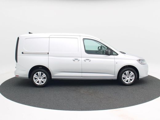 Volkswagen Caddy 1.5 TSi 115 Pk Automaat | Camera | Climatronic | Stoel Verwarming | Multifunctioneel Stuur | CarP... ActivLease financial lease