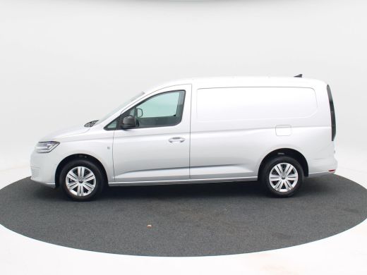 Volkswagen Caddy 1.5 TSi 115 Pk Automaat | Camera | Climatronic | Stoel Verwarming | Multifunctioneel Stuur | CarP... ActivLease financial lease