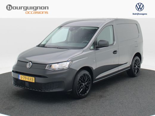 Volkswagen Caddy 2.0 TDi 102 Pk | Trekhaak | CarPlay | Virtual Cockpit | 18 Inch | 26.892 Km !!