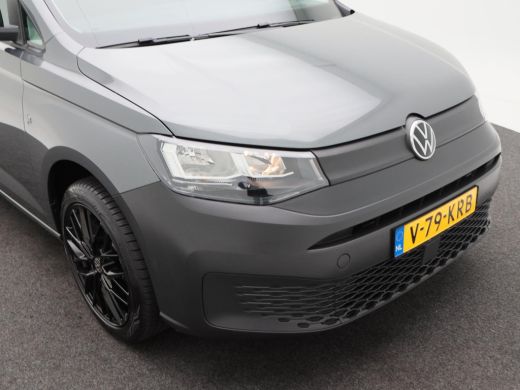 Volkswagen Caddy 2.0 TDi 102 Pk | Trekhaak | CarPlay | Virtual Cockpit | 18 Inch | 26.892 Km !! ActivLease financial lease