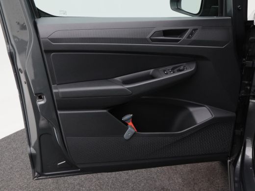 Volkswagen Caddy 2.0 TDi 102 Pk | Trekhaak | CarPlay | Virtual Cockpit | 18 Inch | 26.892 Km !! ActivLease financial lease