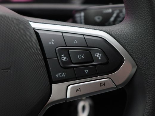 Volkswagen Caddy 2.0 TDi 102 Pk | Trekhaak | CarPlay | Virtual Cockpit | 18 Inch | 26.892 Km !! ActivLease financial lease