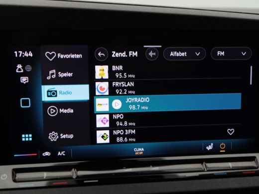 Volkswagen Caddy 2.0 TDi 102 Pk | Trekhaak | CarPlay | Virtual Cockpit | 18 Inch | 26.892 Km !! ActivLease financial lease