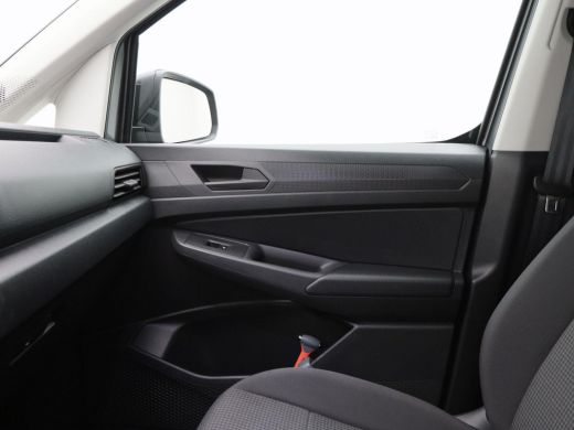 Volkswagen Caddy 2.0 TDi 102 Pk | Trekhaak | CarPlay | Virtual Cockpit | 18 Inch | 26.892 Km !! ActivLease financial lease