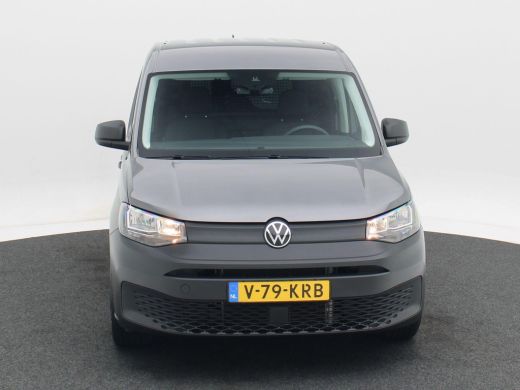 Volkswagen Caddy 2.0 TDi 102 Pk | Trekhaak | CarPlay | Virtual Cockpit | 18 Inch | 26.892 Km !! ActivLease financial lease