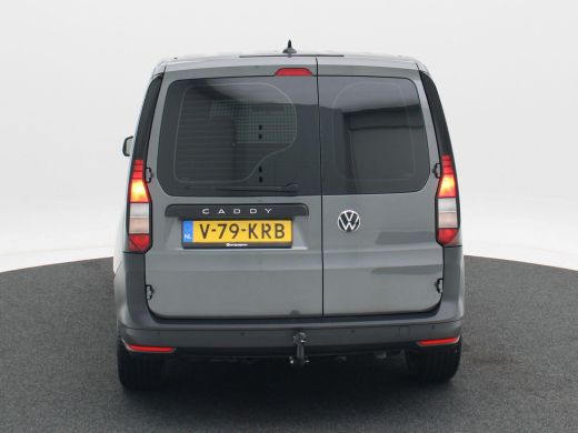 Volkswagen Caddy 2.0 TDi 102 Pk | Trekhaak | CarPlay | Virtual Cockpit | 18 Inch | 26.892 Km !! ActivLease financial lease