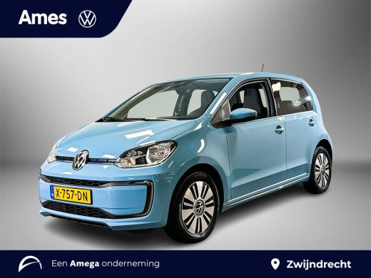 Volkswagen e-up! Style 83pk Design Pakket 'Exterieur' | Parkeersensoren achter | Achteruitrijcamera 'Rear View'