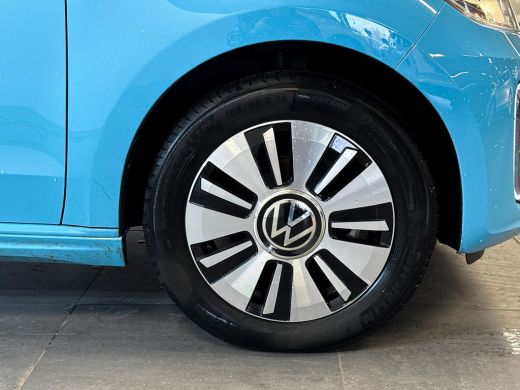 Volkswagen e-up! Style 83pk Design Pakket 'Exterieur' | Parkeersensoren achter | Achteruitrijcamera 'Rear View' ActivLease financial lease