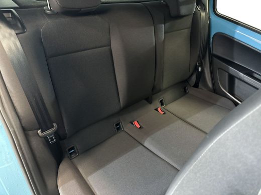 Volkswagen e-up! Style 83pk Design Pakket 'Exterieur' | Parkeersensoren achter | Achteruitrijcamera 'Rear View' ActivLease financial lease