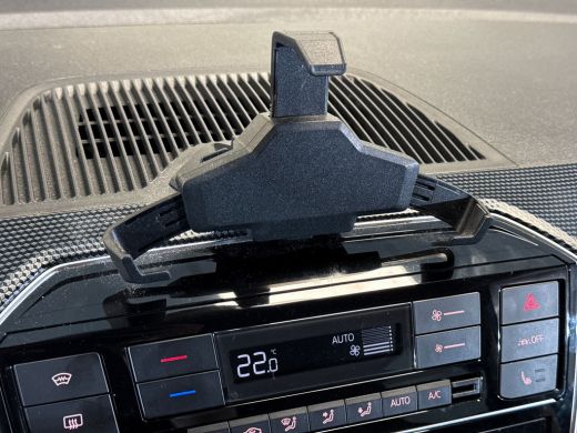 Volkswagen e-up! Style 83pk Design Pakket 'Exterieur' | Parkeersensoren achter | Achteruitrijcamera 'Rear View' ActivLease financial lease