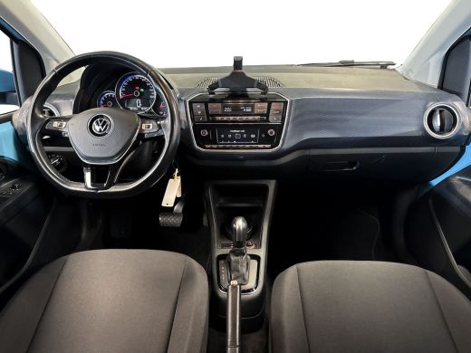 Volkswagen e-up! Style 83pk Design Pakket 'Exterieur' | Parkeersensoren achter | Achteruitrijcamera 'Rear View' ActivLease financial lease