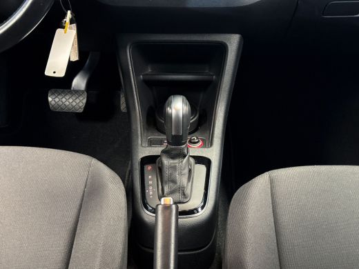 Volkswagen e-up! Style 83pk Design Pakket 'Exterieur' | Parkeersensoren achter | Achteruitrijcamera 'Rear View' ActivLease financial lease