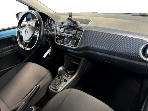 Volkswagen e-up! Style 83pk Design Pakket 'Exterieur' | Parkeersensoren achter | Achteruitrijcamera 'Rear View' ActivLease financial lease