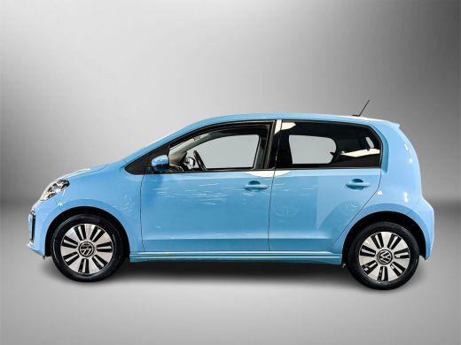 Volkswagen e-up! Style 83pk Design Pakket 'Exterieur' | Parkeersensoren achter | Achteruitrijcamera 'Rear View' ActivLease financial lease