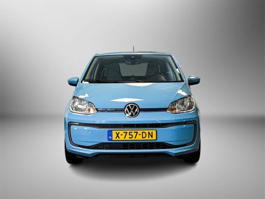Volkswagen e-up! Style 83pk Design Pakket 'Exterieur' | Parkeersensoren achter | Achteruitrijcamera 'Rear View' ActivLease financial lease