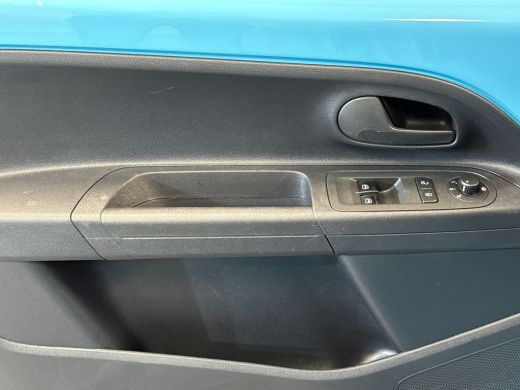 Volkswagen e-up! Style 83pk Design Pakket 'Exterieur' | Parkeersensoren achter | Achteruitrijcamera 'Rear View' ActivLease financial lease