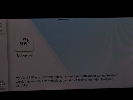 Volkswagen Golf 1.0 eTSI Life Business | Stoelverwarming | Trekhaak | Camera | Adaptive cruise | Carplay | Sfeerv... ActivLease financial lease