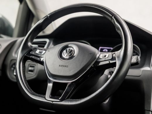 Volkswagen Golf Variant 1.0 TSI Sportline Automaat (APPLE CARPLAY, GROOT NAVI, CLIMATE, STOELVERWARMING, SPORTSTO... ActivLease financial lease