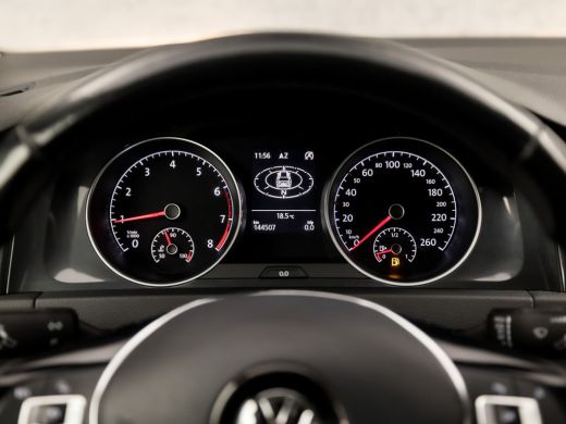 Volkswagen Golf Variant 1.0 TSI Sportline Automaat (APPLE CARPLAY, GROOT NAVI, CLIMATE, STOELVERWARMING, SPORTSTO... ActivLease financial lease