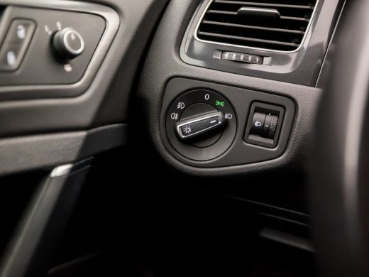 Volkswagen Golf Variant 1.0 TSI Sportline Automaat (APPLE CARPLAY, GROOT NAVI, CLIMATE, STOELVERWARMING, SPORTSTO... ActivLease financial lease