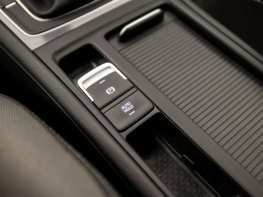 Volkswagen Golf Variant 1.0 TSI Sportline Automaat (APPLE CARPLAY, GROOT NAVI, CLIMATE, STOELVERWARMING, SPORTSTO... ActivLease financial lease